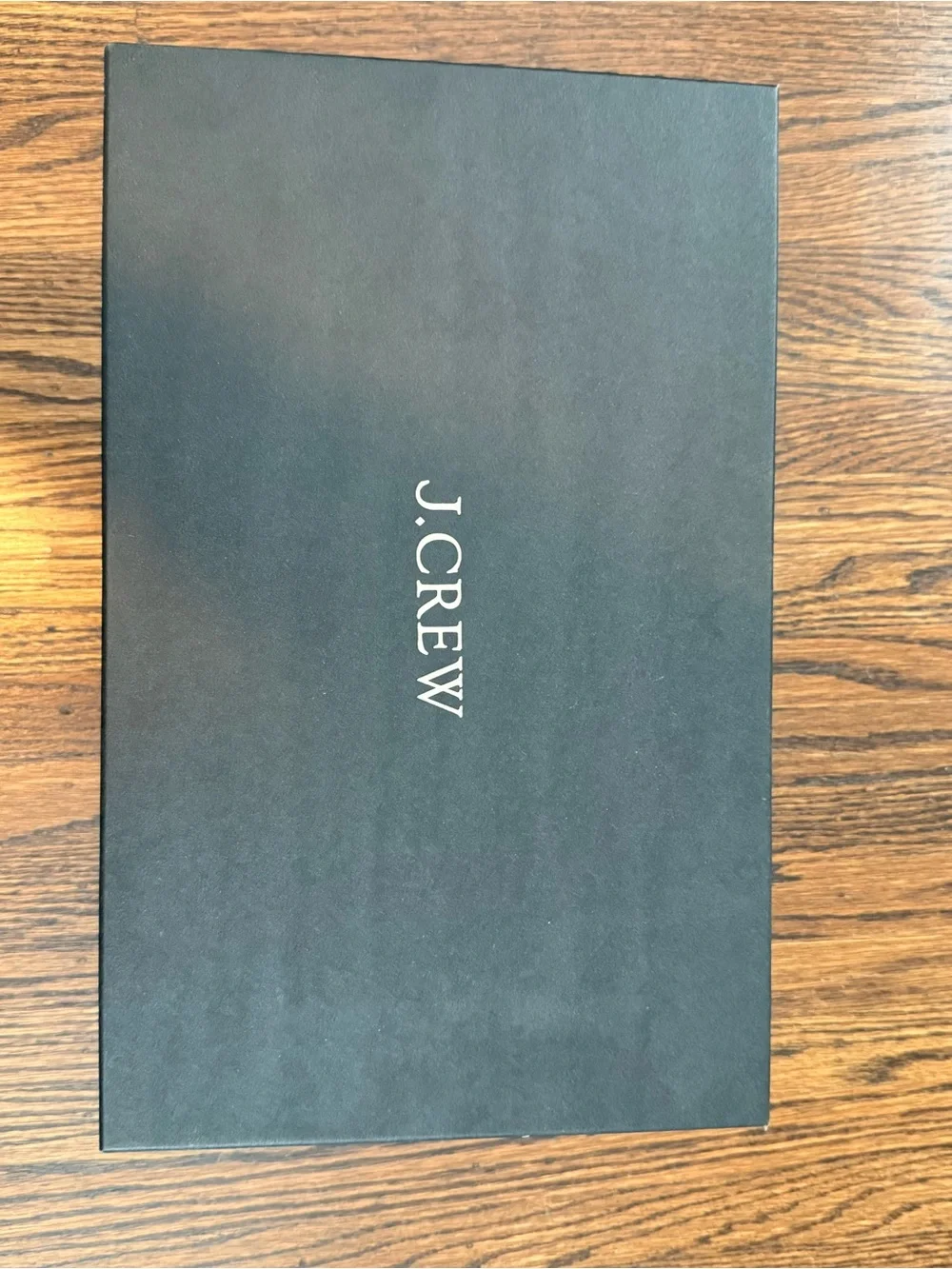 J. Crew Ludlow Venetian Black Pebbled Leather Loafers